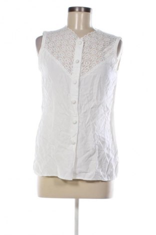 Dámska košeľa  Gerry Weber, Veľkosť M, Farba Biela, Cena  24,48 €