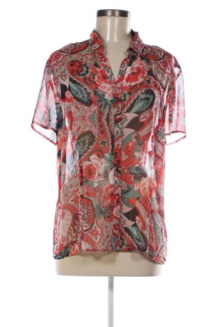 Cămașă de femei Gerry Weber, Mărime L, Culoare Multicolor, Preț 126,32 Lei