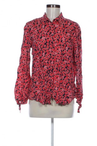 Дамска риза Gerry Weber, Размер L, Цвят Многоцветен, Цена 55,99 лв.