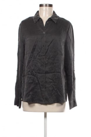 Дамска риза Gerry Weber, Размер L, Цвят Сив, Цена 55,99 лв.