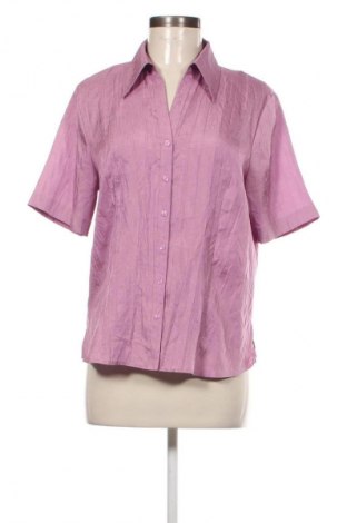 Damenbluse Gerry Weber, Größe XL, Farbe Lila, Preis € 24,48