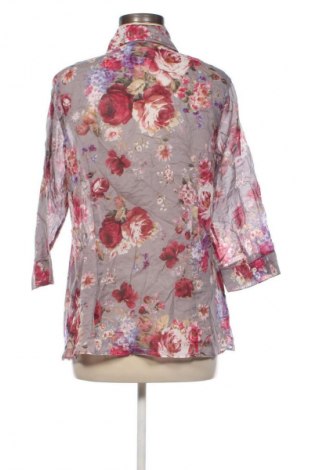 Γυναικείο πουκάμισο Gerry Weber, Μέγεθος XL, Χρώμα Πολύχρωμο, Τιμή 35,99 €