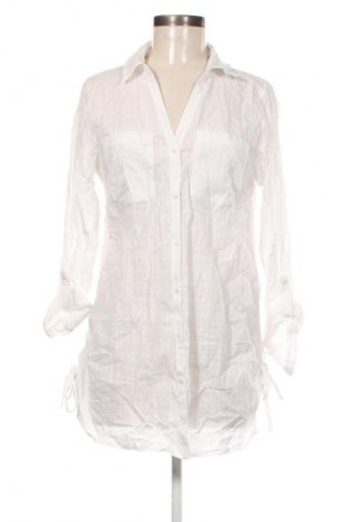 Damenbluse Gina, Größe M, Farbe Weiß, Preis 17,99 €