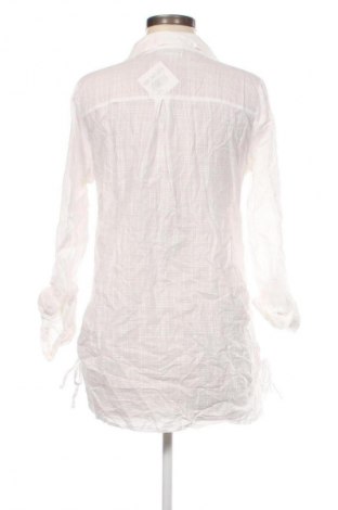 Damenbluse Gina, Größe M, Farbe Weiß, Preis 17,99 €