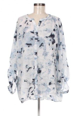 Damenbluse Gina Benotti, Größe XXL, Farbe Mehrfarbig, Preis 17,99 €