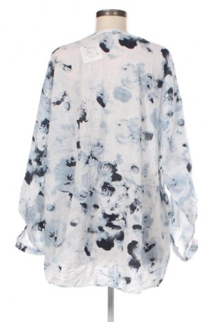 Damenbluse Gina Benotti, Größe XXL, Farbe Mehrfarbig, Preis 17,99 €