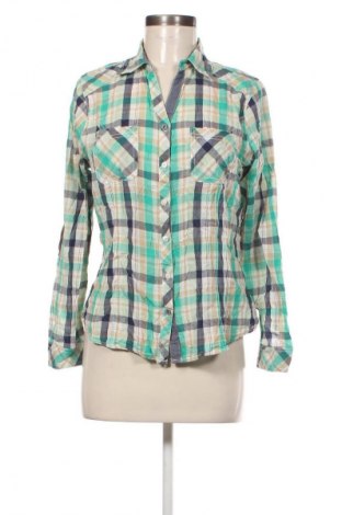 Damenbluse Gina Benotti, Größe L, Farbe Mehrfarbig, Preis 17,99 €