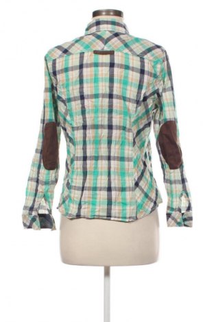 Damenbluse Gina Benotti, Größe L, Farbe Mehrfarbig, Preis 17,99 €