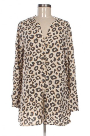Damenbluse Gina Benotti, Größe M, Farbe Mehrfarbig, Preis 7,99 €