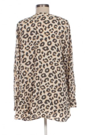 Damenbluse Gina Benotti, Größe M, Farbe Mehrfarbig, Preis 7,99 €