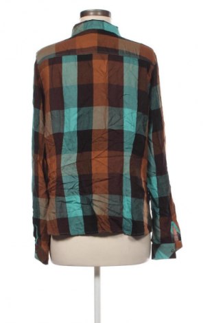 Damenbluse Gina Laura, Größe L, Farbe Mehrfarbig, Preis € 28,99