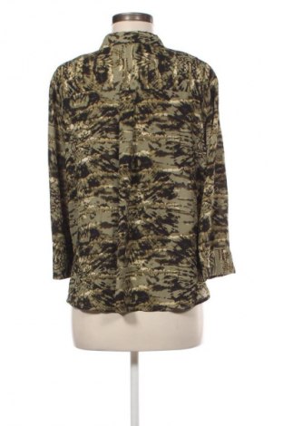 Damska koszula Gina Tricot, Rozmiar L, Kolor Kolorowy, Cena 26,99 zł