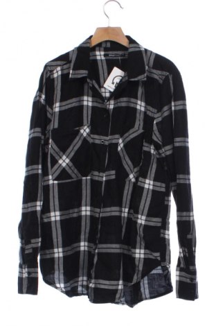 Dámská košile  Gina Tricot, Velikost XS, Barva Vícebarevné, Cena  253,00 Kč