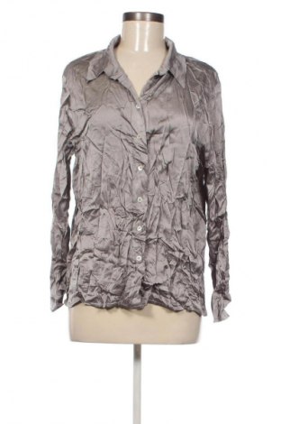 Damenbluse Graumann, Größe L, Farbe Grau, Preis € 38,99