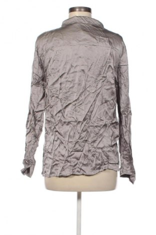 Damenbluse Graumann, Größe L, Farbe Grau, Preis € 38,99