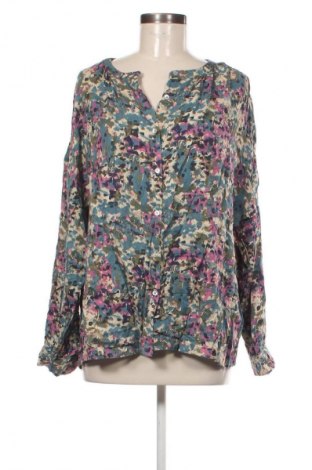 Damenbluse Greenpoint, Größe L, Farbe Mehrfarbig, Preis € 17,99