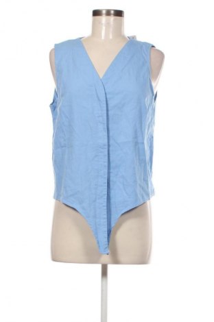 Damenbluse Greenpoint, Größe M, Farbe Blau, Preis 12,68 €