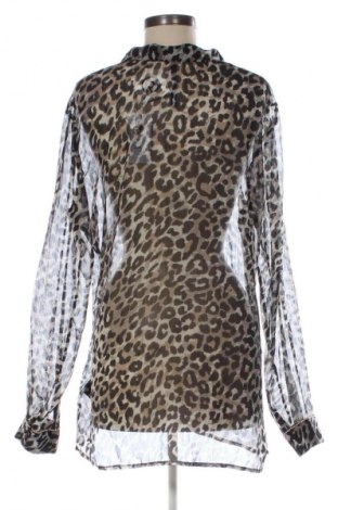 Damenbluse Guess, Größe XXL, Farbe Mehrfarbig, Preis € 109,99