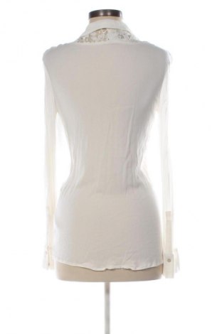 Damenbluse Guess, Größe S, Farbe Ecru, Preis 34,78 €