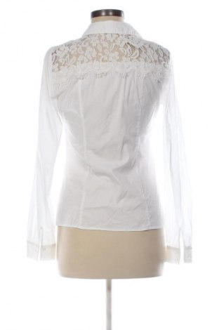 Damenbluse Guess, Größe S, Farbe Weiß, Preis 34,78 €