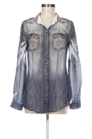 Dámská košile  Guess, Velikost S, Barva Vícebarevné, Cena  933,00 Kč