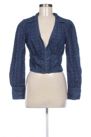Damenbluse Guess, Größe M, Farbe Mehrfarbig, Preis 35,00 €