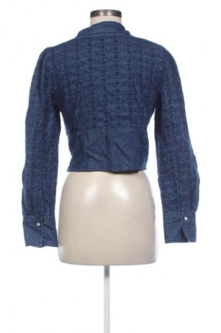 Damenbluse Guess, Größe M, Farbe Mehrfarbig, Preis 35,00 €