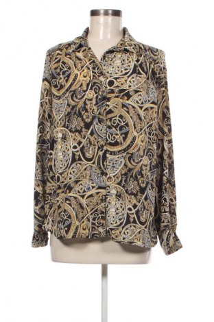 Cămașă de femei H&M, Mărime M, Culoare Multicolor, Preț 86,99 Lei