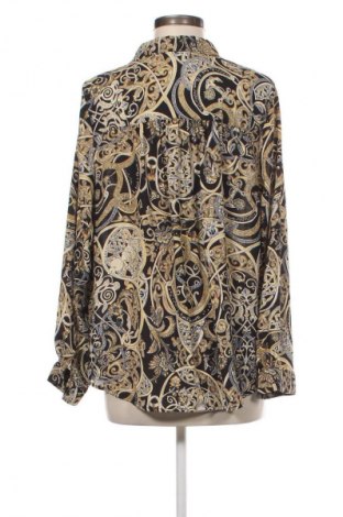 Cămașă de femei H&M, Mărime M, Culoare Multicolor, Preț 86,99 Lei