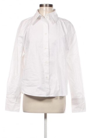 Dámska košeľa  H&M, Veľkosť M, Farba Biela, Cena  14,95 €