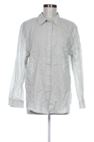Dámska košeľa  H&M, Veľkosť M, Farba Sivá, Cena  14,95 €