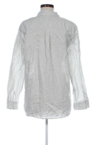 Dámska košeľa  H&M, Veľkosť M, Farba Sivá, Cena  14,95 €