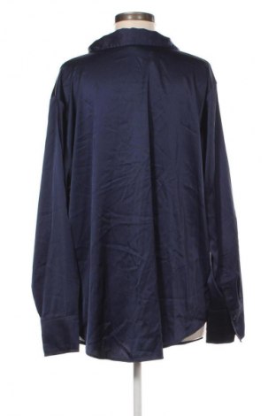 Dámská košile  H&M, Velikost XXL, Barva Modrá, Cena  409,00 Kč