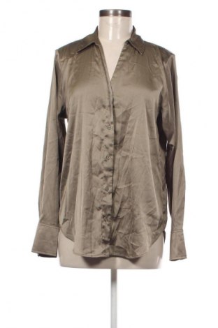Damenbluse H&M, Größe S, Farbe Beige, Preis 17,99 €