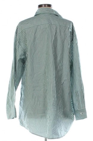 Дамска риза H&M, Размер S, Цвят Многоцветен, Цена 25,99 лв.