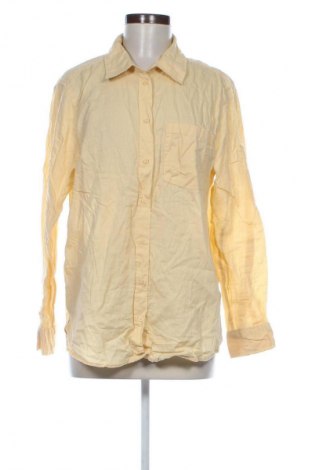 Dámska košeľa  H&M, Veľkosť M, Farba Žltá, Cena  14,95 €