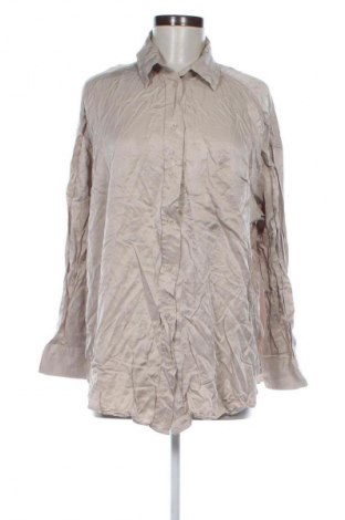 Dámska košeľa  H&M, Veľkosť M, Farba Béžová, Cena  14,95 €
