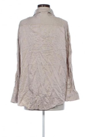 Dámska košeľa  H&M, Veľkosť M, Farba Béžová, Cena  14,95 €