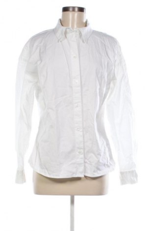 Damenbluse H&M, Größe L, Farbe Weiß, Preis € 17,99