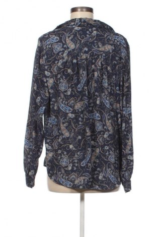 Γυναικείο πουκάμισο H&M, Μέγεθος L, Χρώμα Πολύχρωμο, Τιμή 15,99 €