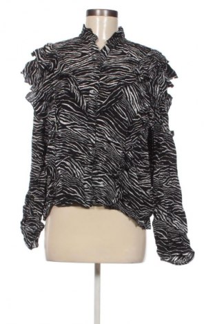 Dámska košeľa  H&M, Veľkosť M, Farba Viacfarebná, Cena  14,95 €