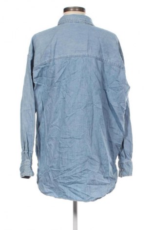 Dámska košeľa  H&M, Veľkosť M, Farba Modrá, Cena  14,95 €