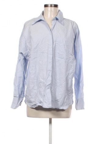 Damenbluse H&M, Größe S, Farbe Blau, Preis € 17,99