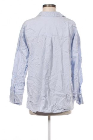 Damenbluse H&M, Größe S, Farbe Blau, Preis € 17,99