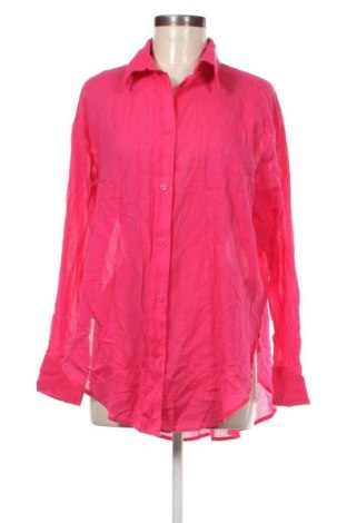 Damenbluse H&M, Größe M, Farbe Rosa, Preis € 17,99