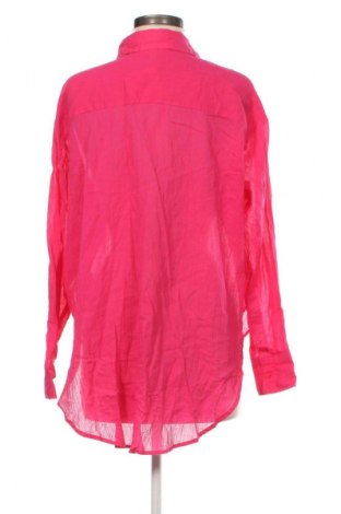 Damenbluse H&M, Größe M, Farbe Rosa, Preis € 17,99