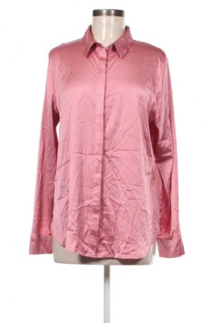 Damska koszula H&M, Rozmiar XL, Kolor Różowy, Cena 81,99 zł