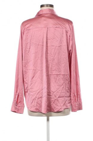 Damska koszula H&M, Rozmiar XL, Kolor Różowy, Cena 81,99 zł