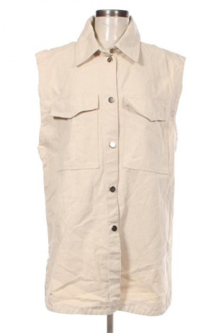 Damenbluse H&M, Größe M, Farbe Beige, Preis 15,99 €