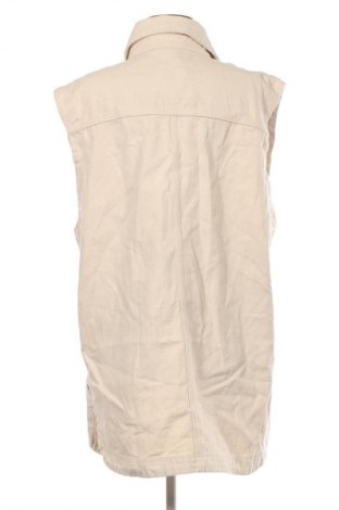 Damenbluse H&M, Größe M, Farbe Beige, Preis 15,99 €